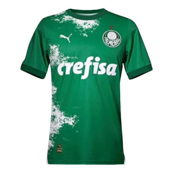 Camisolas Palmeiras 2024 Verde Especial