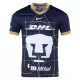 Camisolas Pumas UNAM Equipamento Alternativo 24/25