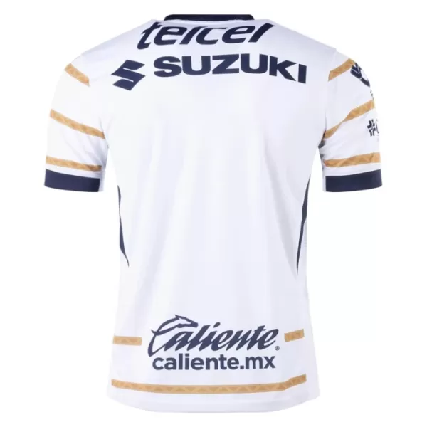 Camisolas Pumas UNAM Equipamento Principal 24/25