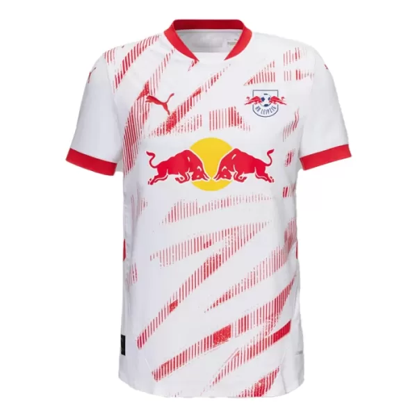 Camisolas RB Leipzig Equipamento Principal 24/25