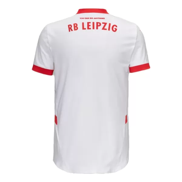 Camisolas RB Leipzig Equipamento Principal 24/25