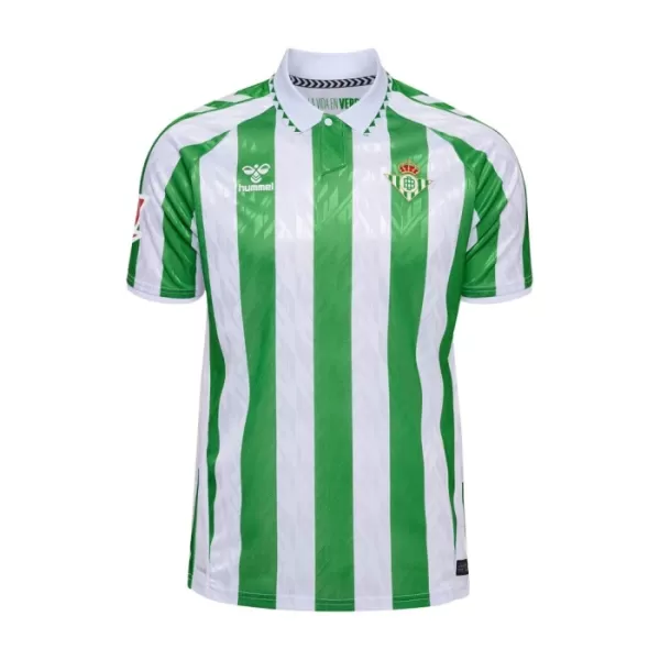 Camisolas Real Betis Equipamento Principal 24/25