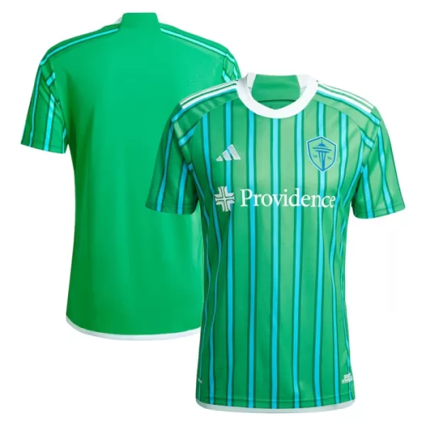 Camisolas Seattle Sounders Equipamento Principal 2024