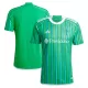 Camisolas Seattle Sounders Equipamento Principal 2024