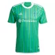 Camisolas Seattle Sounders Equipamento Principal 2024