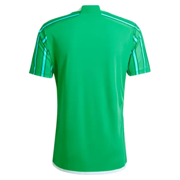 Camisolas Seattle Sounders Equipamento Principal 2024