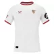 Camisolas Sevilla FC Criança Equipamento Principal 24/25