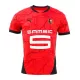 Camisolas Stade Rennais Equipamento Principal 24/25