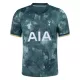 Camisolas Tottenham Hotspur Equipamento Terceiro 24/25