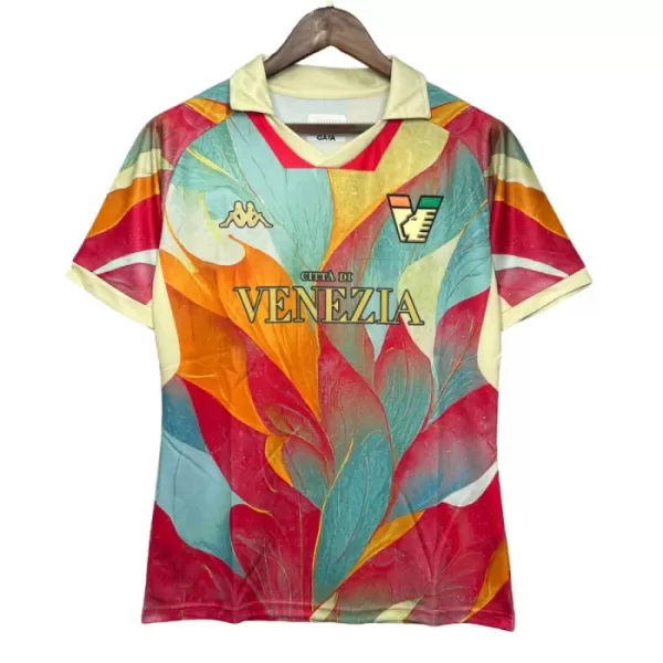 Camisolas Venezia FC 24/25 Especial