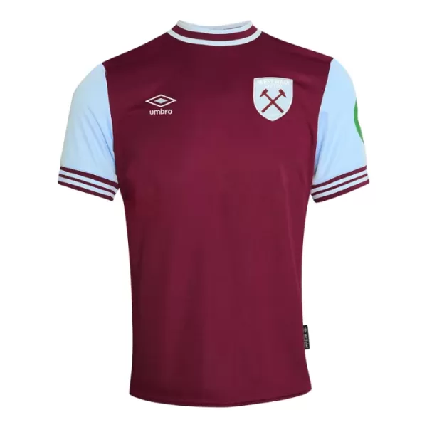 Camisolas West Ham United Bowen 20 Equipamento Principal 24/25