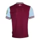 Camisolas West Ham United Criança Equipamento Principal 24/25