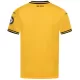 Camisolas Wolverhampton Wanderers Equipamento Principal 24/25