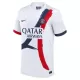 Camisolas Paris Saint-Germain Achraf Hakimi 2 Criança Equipamento Alternativo 24/25