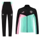 Manchester City Casaco de Treino Conjunto 24/25 Verde