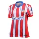 Camisolas Atlético Madrid Mulher Equipamento Principal 24/25