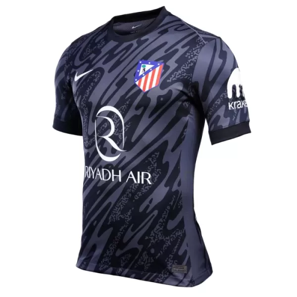 Camisolas Guarda Redes Atlético Madrid Equipamento Principal 24/25