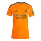 Camisolas Real Madrid Mulher Equipamento Alternativo 24/25