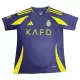 Camisolas Al-Nassr FC Equipamento Alternativo 24/25