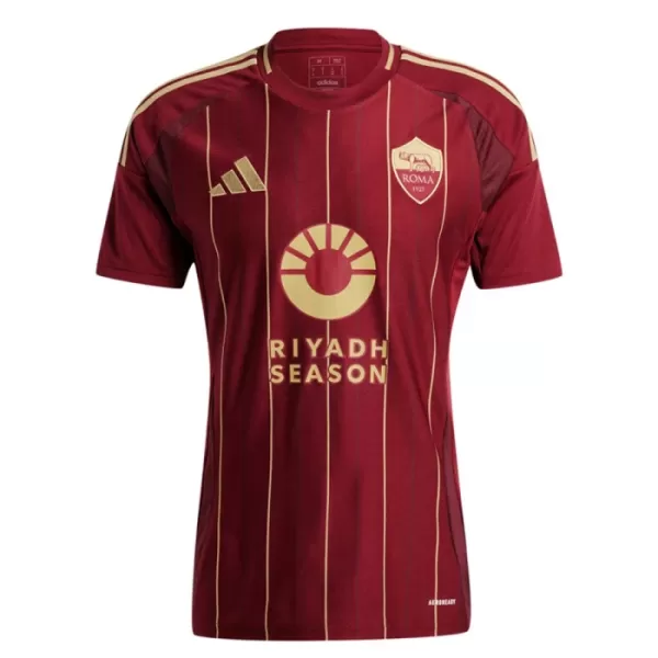 Camisolas AS Roma Criança Equipamento Principal 24/25