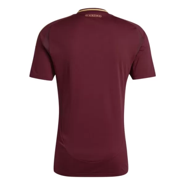 Camisolas AS Roma Criança Equipamento Principal 24/25