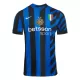 Camisolas Inter Milan Criança Equipamento Principal 24/25