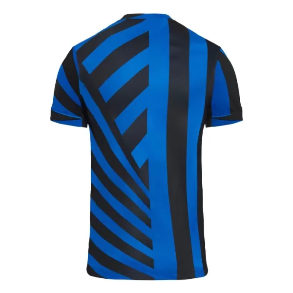 Camisolas Inter Milan Criança Equipamento Principal 24/25