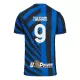 Camisolas Inter Milan Thuram 9 Equipamento Principal 24/25