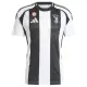 Camisolas Juventus Bremer 3 Equipamento Principal 24/25