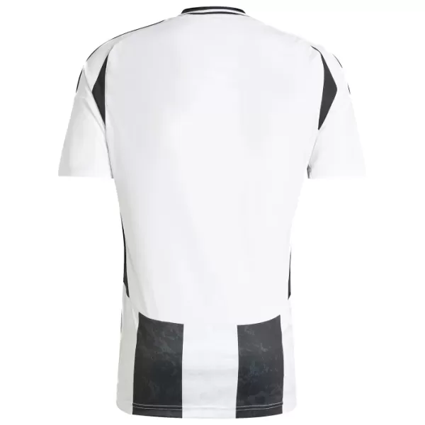 Camisolas Juventus Equipamento Principal 24/25