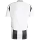 Camisolas Juventus Equipamento Principal 24/25