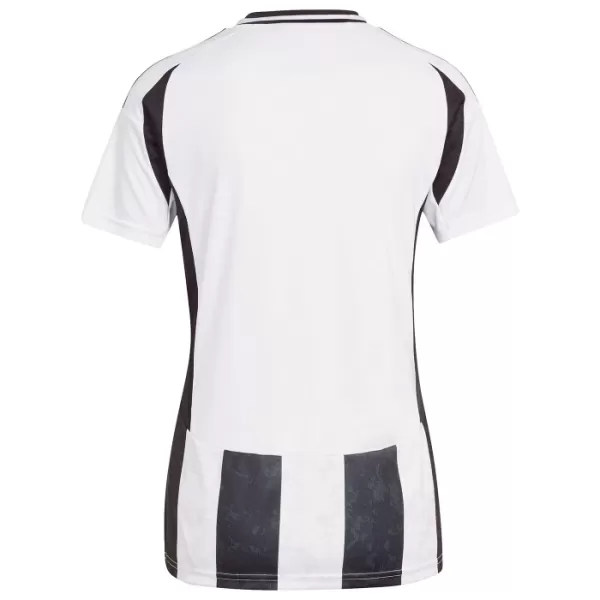 Camisolas Juventus Mulher Equipamento Principal 24/25