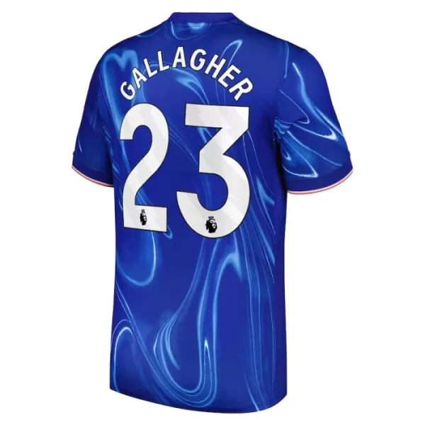 Camisolas Chelsea Gallagher 23 Equipamento Principal 24/25