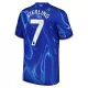 Camisolas Chelsea Raheem Sterling 7 Equipamento Principal 24/25