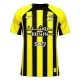 Camisolas Al-Ittihad FC Equipamento Principal 24/25