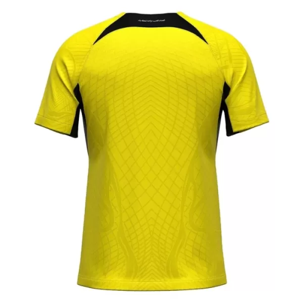 Camisolas Al-Ittihad FC Equipamento Principal 24/25