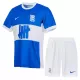 Camisolas Birmingham City Criança Equipamento Principal 24/25