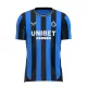 Camisolas Club Brugge Equipamento Principal 24/25