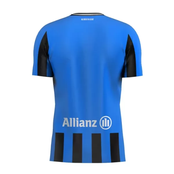 Camisolas Club Brugge Equipamento Principal 24/25