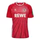 Camisolas FC Köln Equipamento Alternativo 24/25