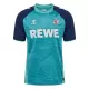 Camisolas FC Köln Equipamento Terceiro 24/25