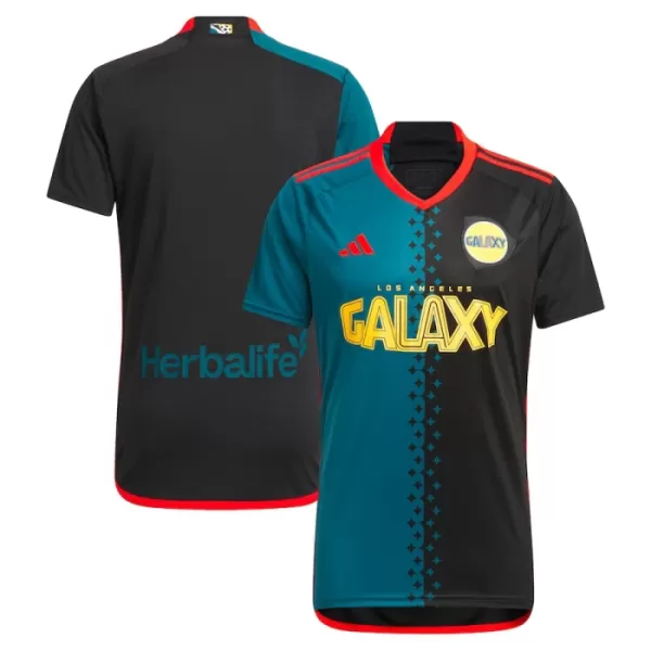 Camisolas LA Galaxy Equipamento Terceiro 24/25