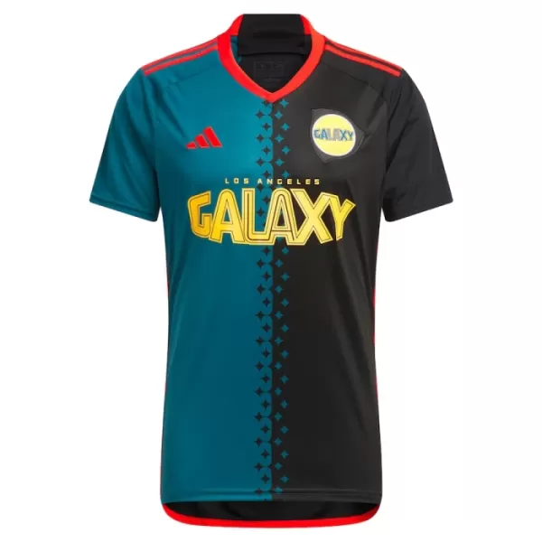 Camisolas LA Galaxy Equipamento Terceiro 24/25