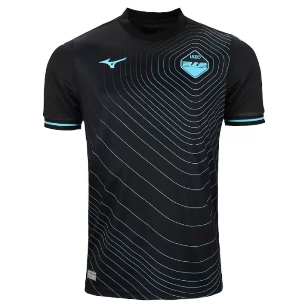 Camisolas Lazio Criança Equipamento Terceiro 24/25