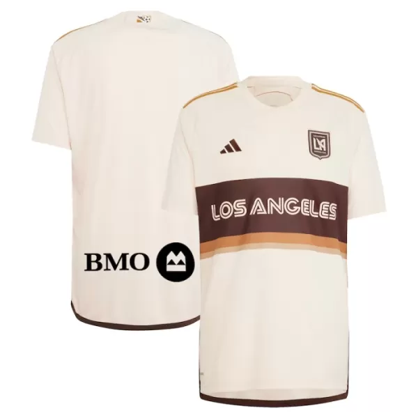 Camisolas Los Angeles FC Equipamento Terceiro 24/25