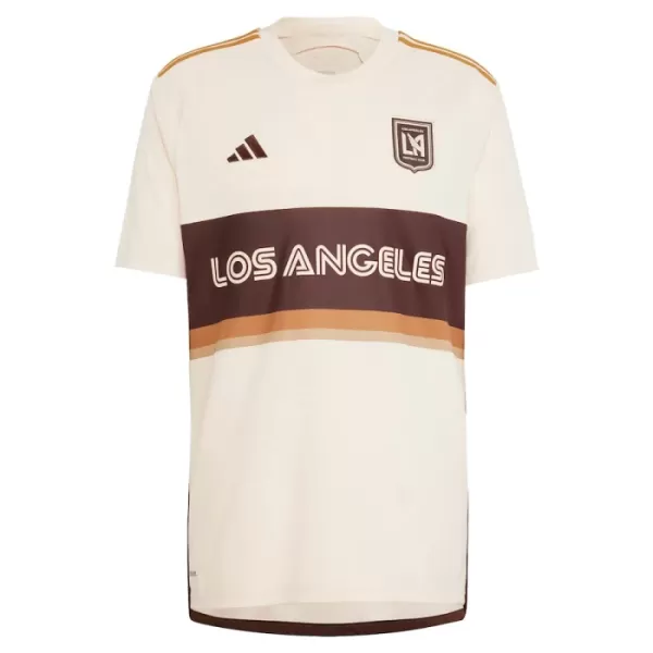 Camisolas Los Angeles FC Equipamento Terceiro 24/25