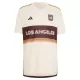 Camisolas Los Angeles FC Equipamento Terceiro 24/25