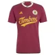 Camisolas Portland Timbers Equipamento Terceiro 24/25