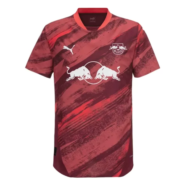 Camisolas RB Leipzig Equipamento Alternativo 24/25