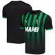 Camisolas Sassuolo Equipamento Principal 24/25